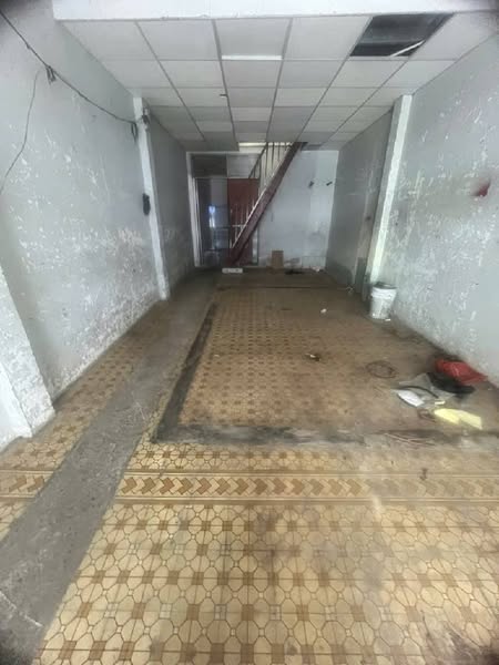 🌻 NHÀ GẦN CHỢ PHẠM VĂN HAI – TÂN BÌNH – 57m² – CHỈ 10 TỶ