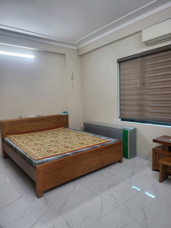 Bán nhà Thanh Lãm 49m2, 5 tầng, 2 mặt thoáng, kinh doanh nhỏ, ở ngay