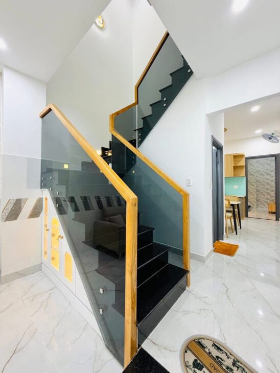 💎 Nhà đẹp Lý Thường Kiệt, P.7 Tân Bình – 75m² – 3 tầng – giá chỉ 11.8 tỷ