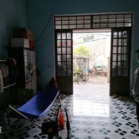 NGUYỄN HUY TƯỞNG – NHÀ GÁC LỮNG, DT 105M2, KIỆT ÔTÔ, GẦN CHỢ & BẾN XE – CHỈ 3.5 TỶ