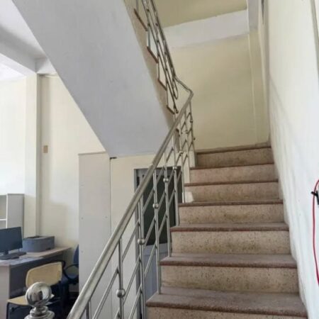 BÁN NHÀ 2 TẦNG, MẶT TIỀN 7M5 TRỊNH KHẮC LẬP – CẠNH BIỂN NGUYỄN TẤT THÀNH – CHỈ 5.25 TỶ