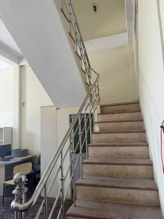 BÁN NHÀ 2 TẦNG, MẶT TIỀN 7M5 TRỊNH KHẮC LẬP – CẠNH BIỂN NGUYỄN TẤT THÀNH – CHỈ 5.25 TỶ