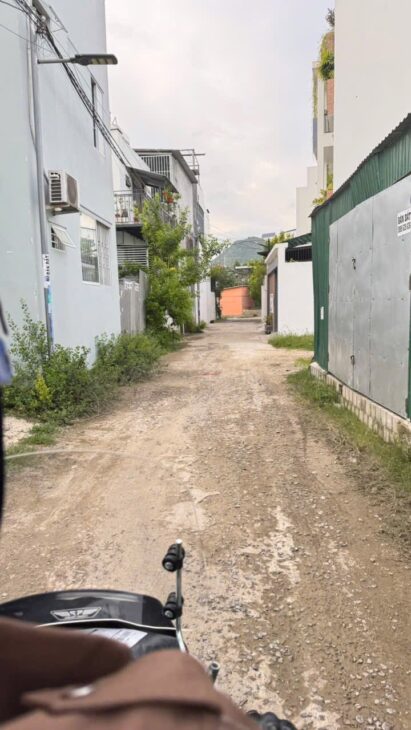 BÁN NHANH LÔ ĐẤT ĐẸP NỢ HẬU HẺM Ô TÔ PHÚ NÔNG VĨNH NGỌC