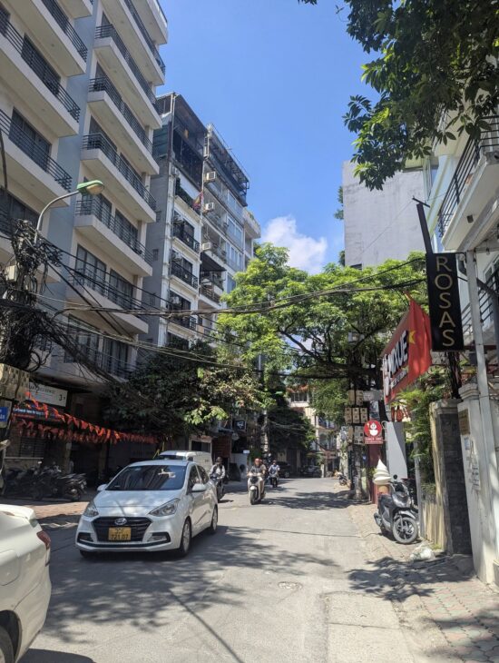 Bán BT MP.Tô Ngọc Vân – Lô góc VIP, DT 118m2, cho thuê 600 triệu/năm. Giá 72.75 tỷ.