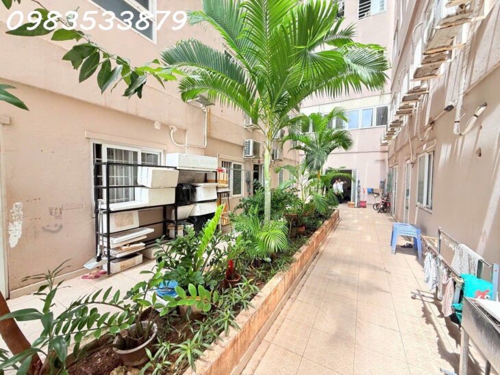 SHOPHOUSE – CHUNG CƯ ĐẠT GIA, ĐƯỜNG CÂY KEO, TAM PHÚ, THỦ ĐỨC – 121m2 – CHỈ 3.35 Tỷ