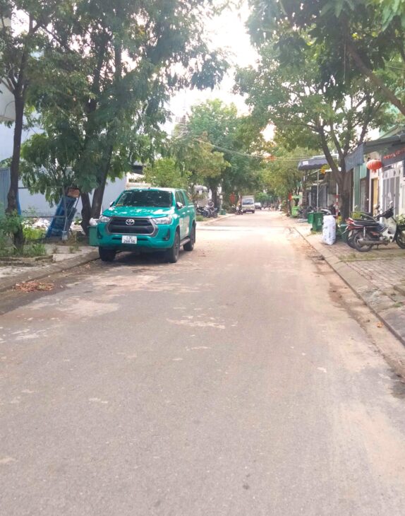 BÁN DÃY TRỌ 128M2, ĐƯỜNG 5M5 NGUYỄN MINH KHÔNG, HÒA MINH, LIÊN CHIỂU – GIÁ 4,85 TỶ