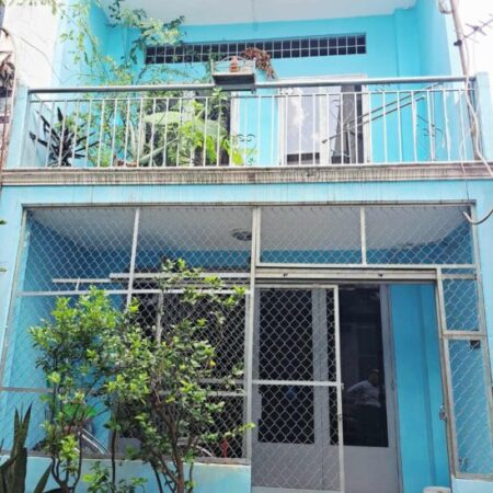 NHÀ 2 TẦNG 41M2(4X10M), GẦN CHỢ LÊ VĂN QUỚI HXH 5M ĐỖ CỬA. BTĐ, BÌNH TÂN. GIÁ RẺ CHỈ 4,35 Tỷ TL.
