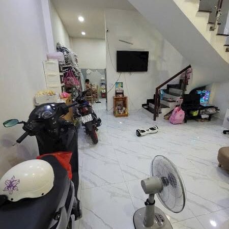 💎Nhà Lý Thường Kiệt – 69m² – 9.45 Tỷ – Gần BV Thống Nhất