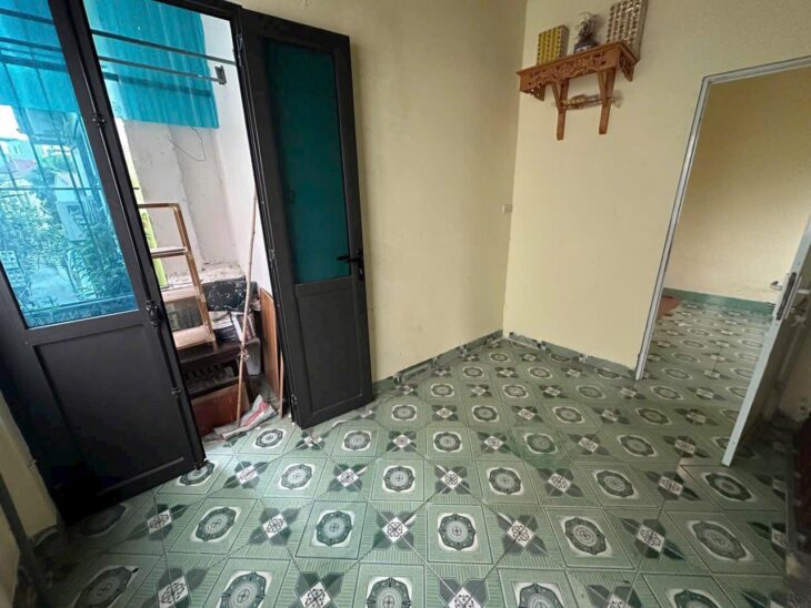 Nhỉnh 4 tỷ, có nhà 2.5 tầng ở Vân Canh, gần chợ Vân Canh, giáp đường Trịnh Văn Bô