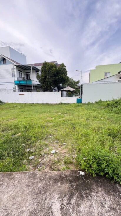 BÁN NHANH LÔ ĐẤT ĐẸP NỢ HẬU HẺM Ô TÔ PHÚ NÔNG VĨNH NGỌC