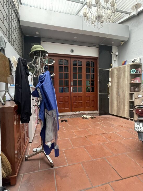 Cực hiếm Kim Giang – 20m ô tô – DT 66m2, giá đầu tư chỉ 10.8 tỷ.