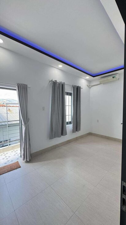 BÁN NHÀ MÊ ĐÚC KIÊN CỐ 2 TẦNG TỔ 12 HẺM HƯƠNG LỘ NGỌC HIỆP