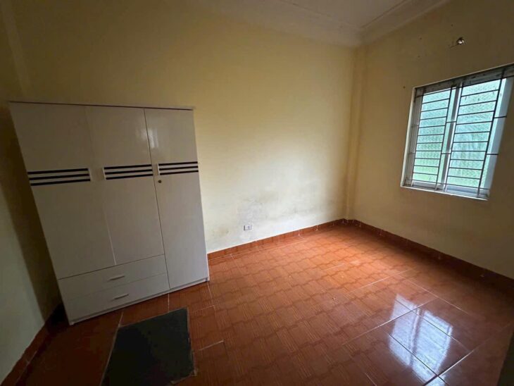 Nhỉnh 4 tỷ, có nhà 2.5 tầng ở Vân Canh, gần chợ Vân Canh, giáp đường Trịnh Văn Bô