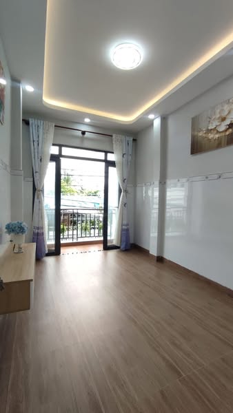 TỈNH LỘ 10 SÁT Q6 – NHÀ 2 TẦNG HẺM 8M – 36M2 ( 2.85×12) – 3.95 TỶ CÒN TL
