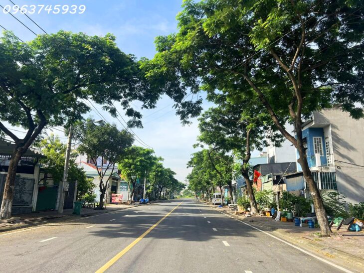 Đất Mặt Tiền Đường 20m TĐC Đại Học Quốc Gia, 150m2 (Ngang 7.5m), Giá 6 Tỷ, Sổ Riêng