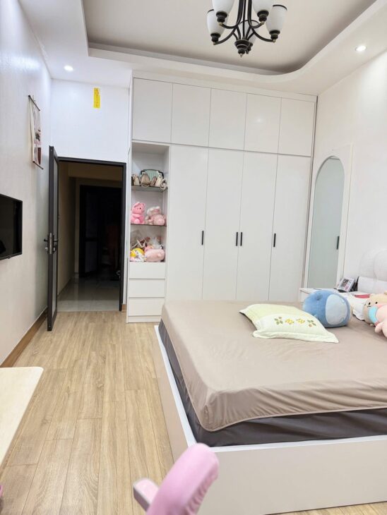 Cực hiếm Kim Giang – 20m ô tô – DT 66m2, giá đầu tư chỉ 10.8 tỷ.
