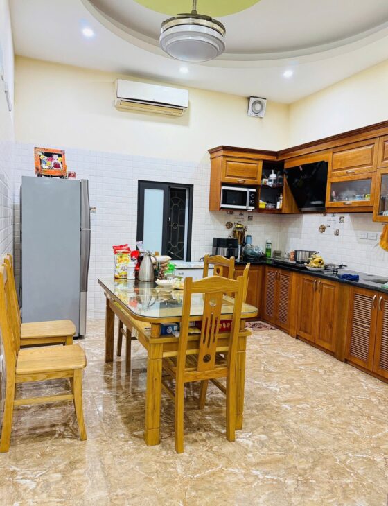 Cực hiếm Kim Giang – 20m ô tô – DT 66m2, giá đầu tư chỉ 10.8 tỷ.