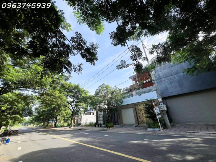 Đất Mặt Tiền Đường 20m TĐC Đại Học Quốc Gia, 150m2 (Ngang 7.5m), Giá 6 Tỷ, Sổ Riêng