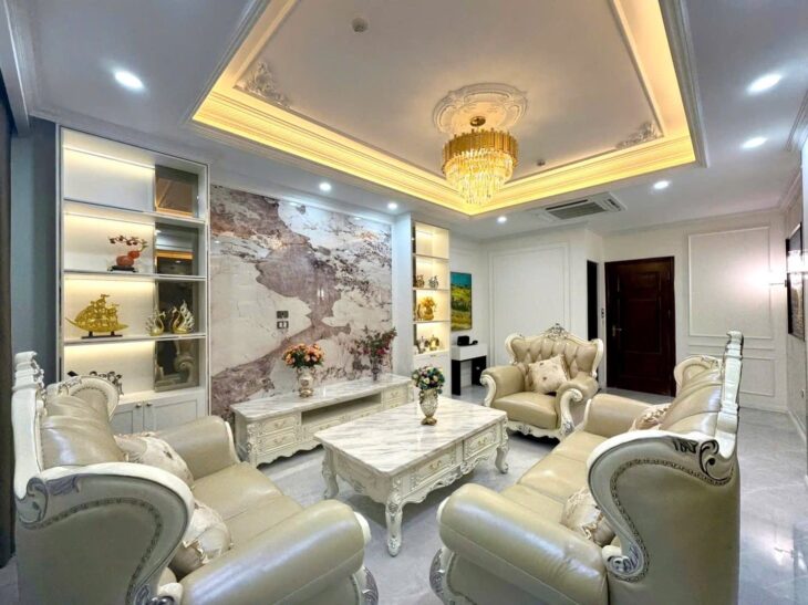 BÁN NHÀ PHÂN LÔ Ô TÔ TRÁNH – VĨNH PHÚC, BA ĐÌNH – 42/50M² x 8T THANG MÁY – FULL NỘI THẤT – GIÁ 31 TỶ
