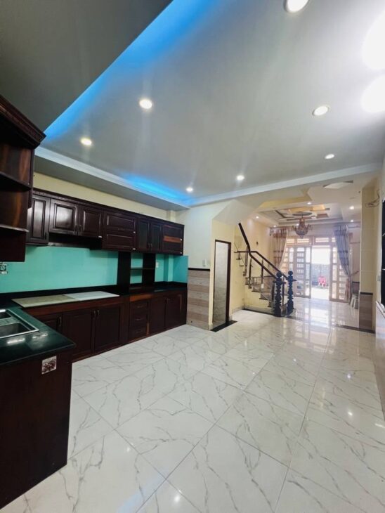 NHÀ LÊ ĐỨC THỌ – 79M² – 14 TỶ – DÒNG TIỀN 350TR/THÁNG