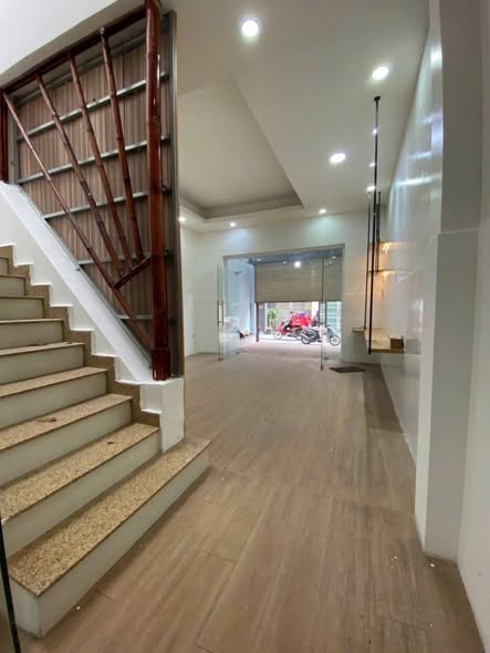 CĂN HỘ DỊCH VỤ BÀU CÁT – 150M² – 6 TẦNG – CHỈ 19,3 TỶ – DÒNG TIỀN CAO