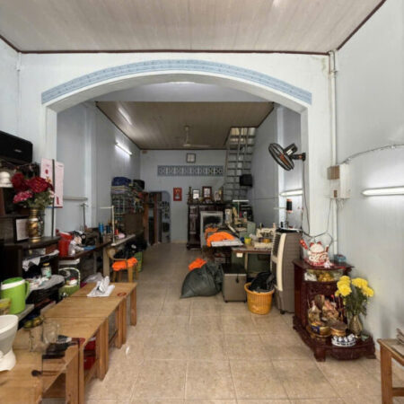 Bán nhà Nguyễn Sơn, Tân Phú, ngang 4x15m~60m2. Giá chào: 3.9 tỷ (đã giảm 500tr, còn thương lượng)