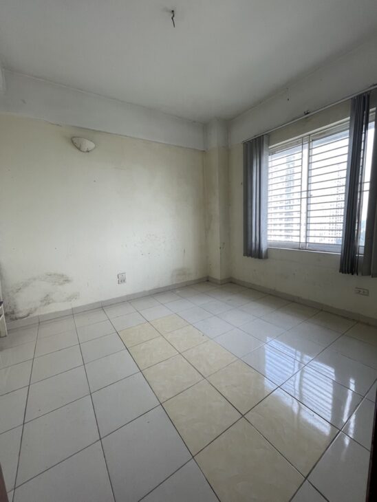 CĂN HỘ 2 NGỦ- SÁT MEGA MARKET PHẠM VĂN ĐỒNG – BAN CÔNG THOÁNG MÁT_75,4M2 – 5,95 TỶ.