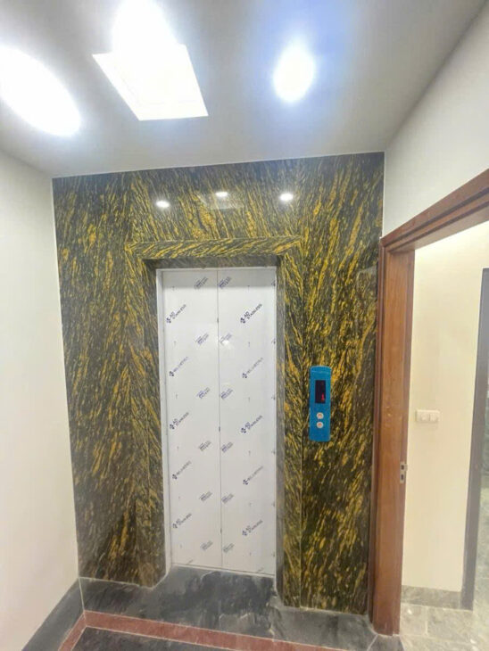 BÁN NHÀ HOÀNG QUỐC VIỆT, CẦU GIẤY – 45M x 6T THANG MÁY – MT 4.3M – Ô TÔ – KINH DOANH – GIÁ 17.9 TỶ