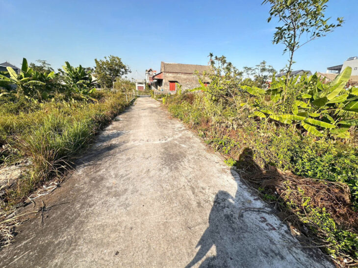 BÁN LÔ ĐẤT ĐẸP – TDP AN TOÀN, HÒA NGHĨA, DƯƠNG KINH – GIÁ CHỈ 7xx TRIỆU! ZALO 0567 222 555