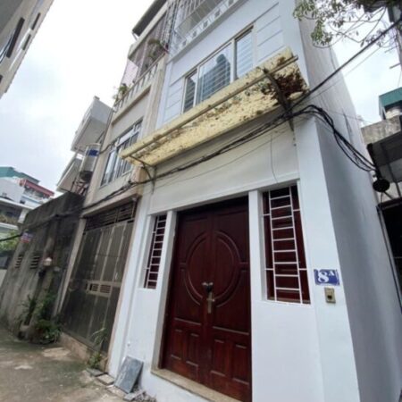 BÁN NHÀ LÔ GÓC – NGÔ GIA TỰ, LONG BIÊN – GIÁ 5.6 TỶ
