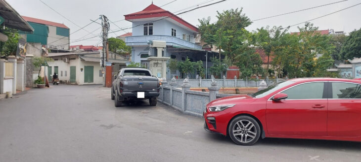 🔥 NHỈNH 3 TỶ – ĐẤT ĐẸP VÀNH ĐAI 4, ĐỨC THƯỢNG