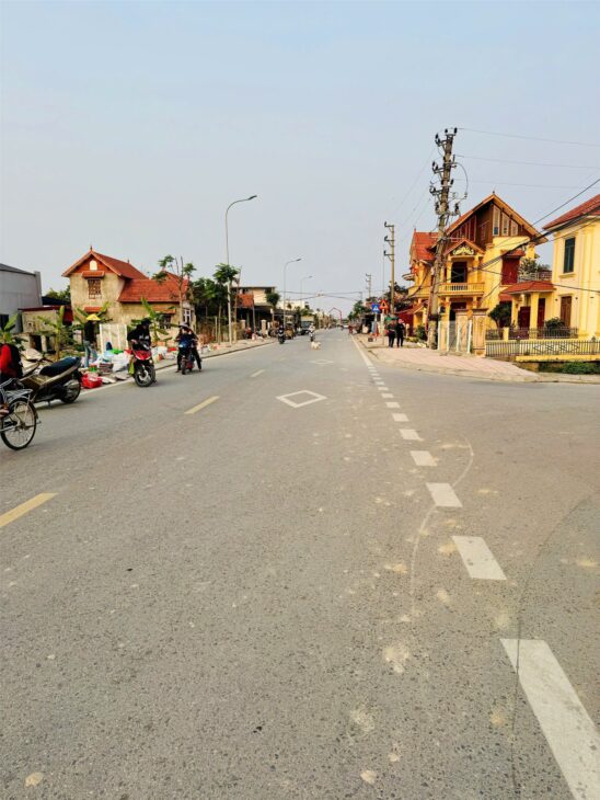 LÔ ĐẸP GIÁ HIẾM TUYẾN 2 THƯỢNG ĐỨC – MINH ĐỨC, ĐỒ SƠN CHỈ 8XX TRIỆU – ZALO 0567 222 555