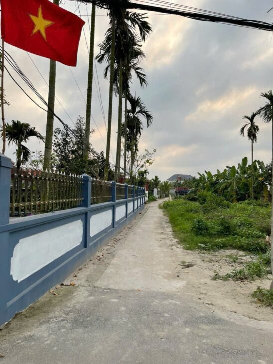 2,7xx TỶ – Siêu phẩm nhà vườn trung tâm Minh Đức Đồ Sơn – tặng thêm 160m² đất 03 ZALO 0567 222 555