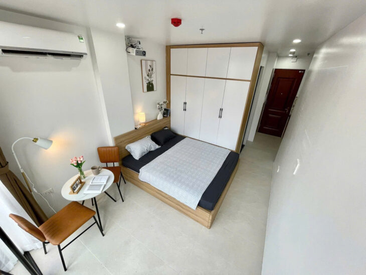 BÁN TÒA NHÀ HOÀNG QUỐC VIỆT, CẦU GIẤY – 71/91M² x 9T THANG MÁY CÓ HẦM – DÒNG TIỀN 140TR/TH – GIÁ