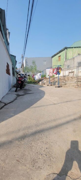 ĐẤT TRƯỜNG THỌ, THỦ ĐỨC, NGAY DS4, METRO – 60M2 NHÌNH 3 TỶ.