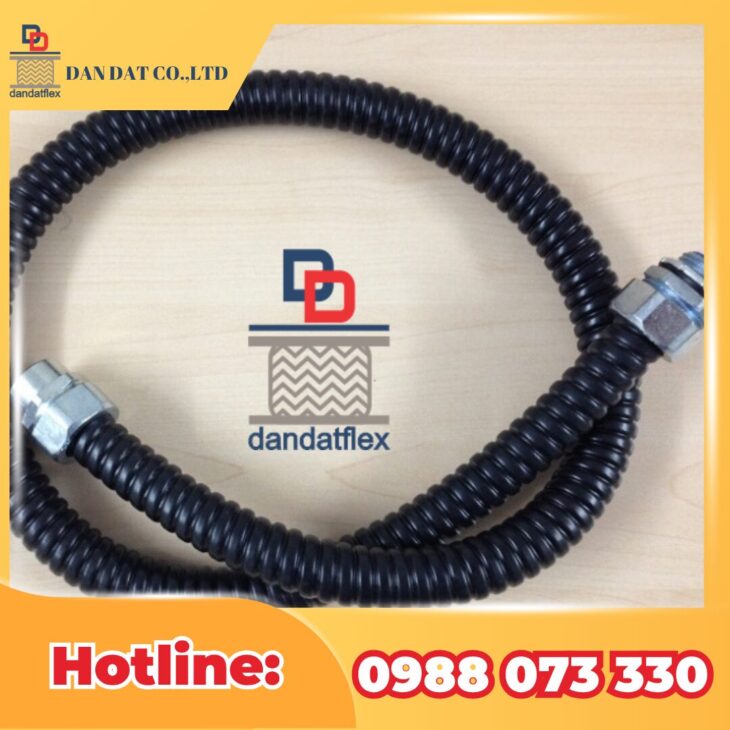 Ống Thép Luồn Dây Điện, Ống Luồn Dây Điện Điện Và Phụ Kiện, Ống Ruột Gà Inox Chống Cháy Nổ
