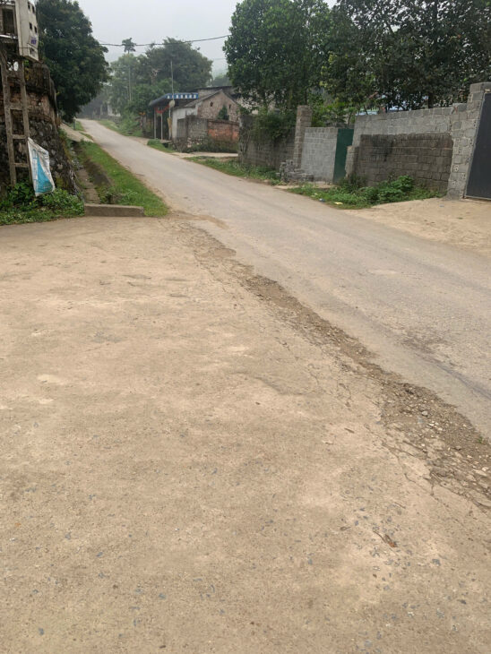 2 LÔ ĐẤT ĐẸP – ĐẦU TƯ VÀ NGHỈ DƯỠNG TẠI CAO DƯƠNG, LƯƠNG SƠN, HOÀ BÌNH