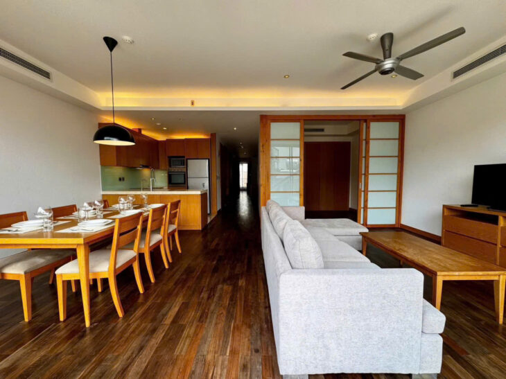 BÁN TÒA NHÀ TÔ NGỌC VÂN, TÂY HỒ – 162M² x 10T THANG MÁY – DÒNG TIỀN 450TR/TH – GARA Ô TÔ – GIÁ 91 TỶ