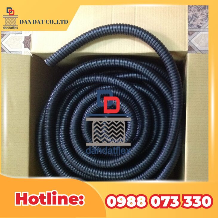 Ống Thép Luồn Dây Điện, Ống Luồn Dây Điện Điện Và Phụ Kiện, Ống Ruột Gà Inox Chống Cháy Nổ