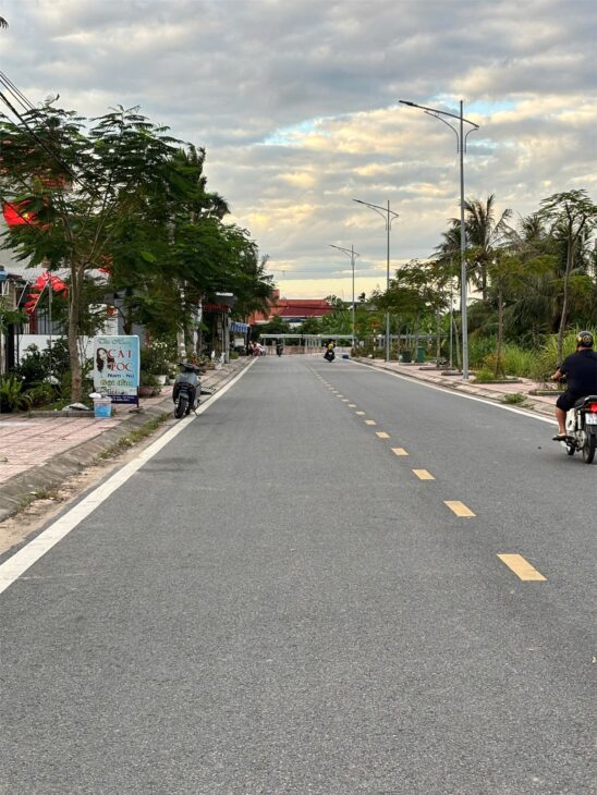 ĐẤT ĐẸP GIÁ HIẾM GẦN TRỤC CHÍNH BÌNH MINH – CHỈ 1,4XX TỶ ZALO 0567 222 555