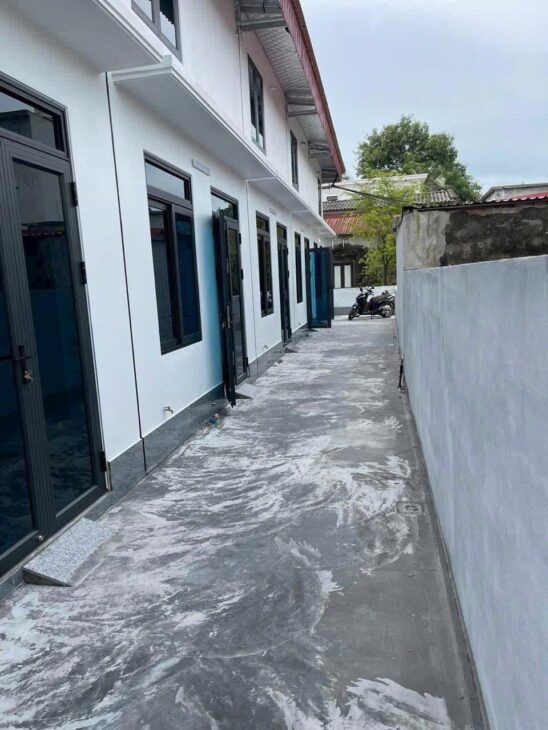 NHÀ MỚI XÂY – GIÁ HIẾM DƯỚI 1 TỶ TẠI QUÝ KIM, HỢP ĐỨC, ĐỒ SƠN ZALO 0567 222 555