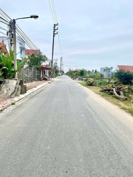 Đất mặt đường Nghĩa Phương – kinh doanh đỉnh, giá chỉ 2x triệu/m² ZALO 0567 222 555