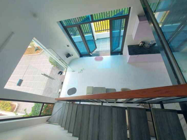 VILLA MINI KIM ĐỚI – HỮU BẰNG GIÁ 3.X TỶ ĐƯỜNG NHỰA 12M ZALO 0567 222 555