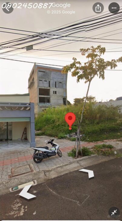 Bán đất ở full TC Khu phố 3, phường B’Lao, tỉnh Lâm Đồng, giá 4,68 tỷ, S=234 m2, giá tốt