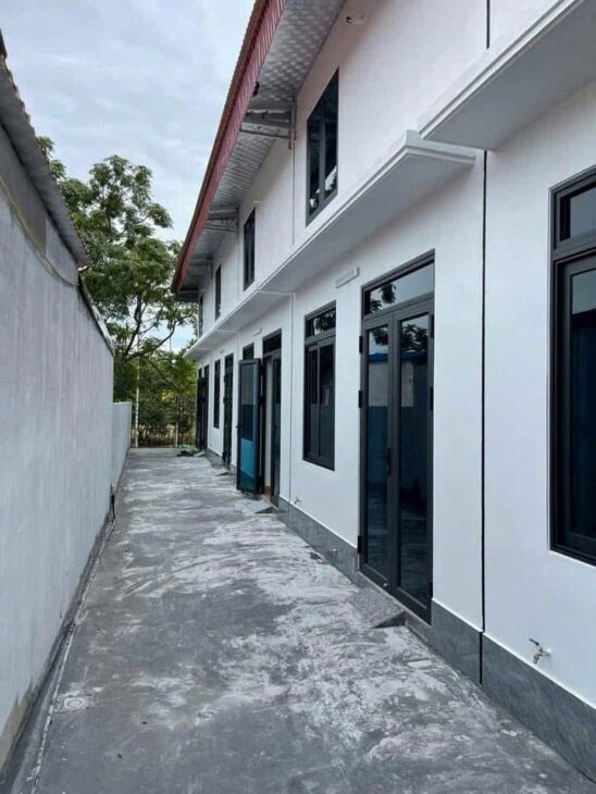 NHÀ MỚI XÂY – GIÁ HIẾM DƯỚI 1 TỶ TẠI QUÝ KIM, HỢP ĐỨC, ĐỒ SƠN ZALO 0567 222 555