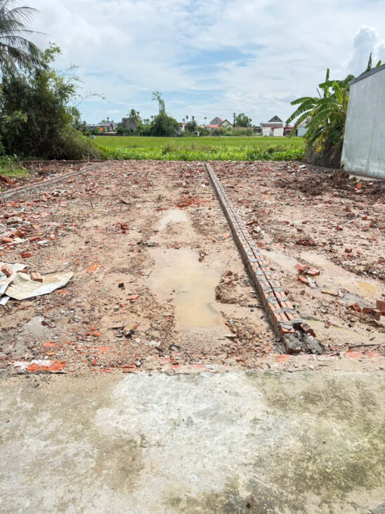Lô đất giá hiếm Ngũ Phúc, Kiến Thụy – đầu tư sinh lời chắc tay ZALO 0567 222 555