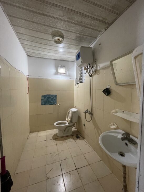 CĂN HỘ 2 NGỦ- SÁT MEGA MARKET PHẠM VĂN ĐỒNG – BAN CÔNG THOÁNG MÁT_75,4M2 – 5,95 TỶ.