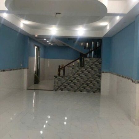 Bán nhà Nguyễn Cửu Vân,4.2x16m (NH 5.2m),1 trệt,1 lầu,2pn,2wc,7.45 tỷ,TL Bán nhà Nguyễn Cửu Vân,4.2x16m (NH 5.2m),1 trệt,1 lầu,2pn,2wc,7.45 tỷ,TL