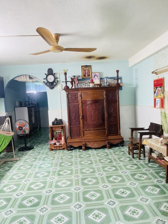 BÁN NHÀ HIỆP BÌNH PHƯỚC, THỦ ĐỨC, 124M2, NGANG 9.5M, NHỈNH 6TỶ, GIÁ RẺ NHẤT.