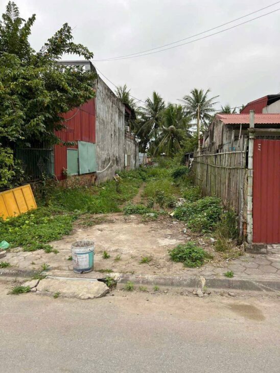 SIÊU PHẨM MẶT ĐƯỜNG CHỢ HẢI THÀNH 2 – GIÁ CỰC HIẾM CHỈ 2x TRIỆU/M² ZALO 0567 222 555